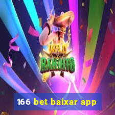 166 bet baixar app